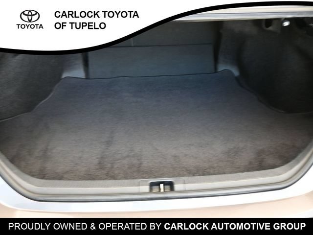 Used 2024 Toyota Camry LE FWD image 25