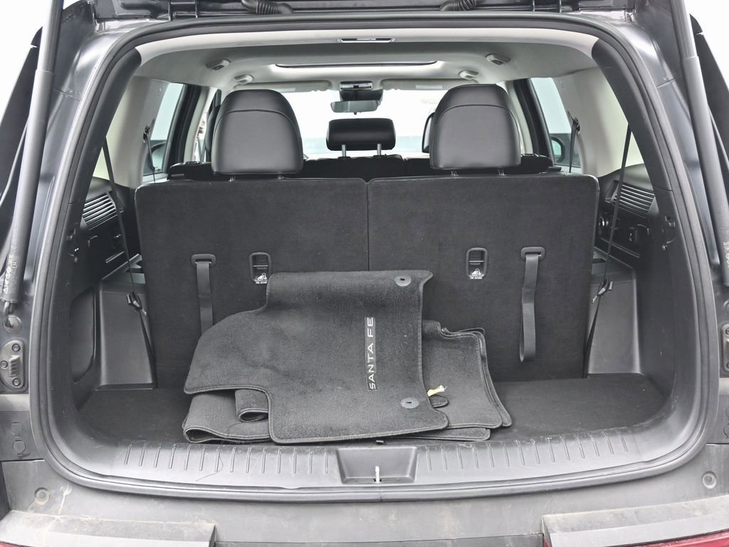 Used 2024 Hyundai Santa Fe XRT AWD/4WD image 16