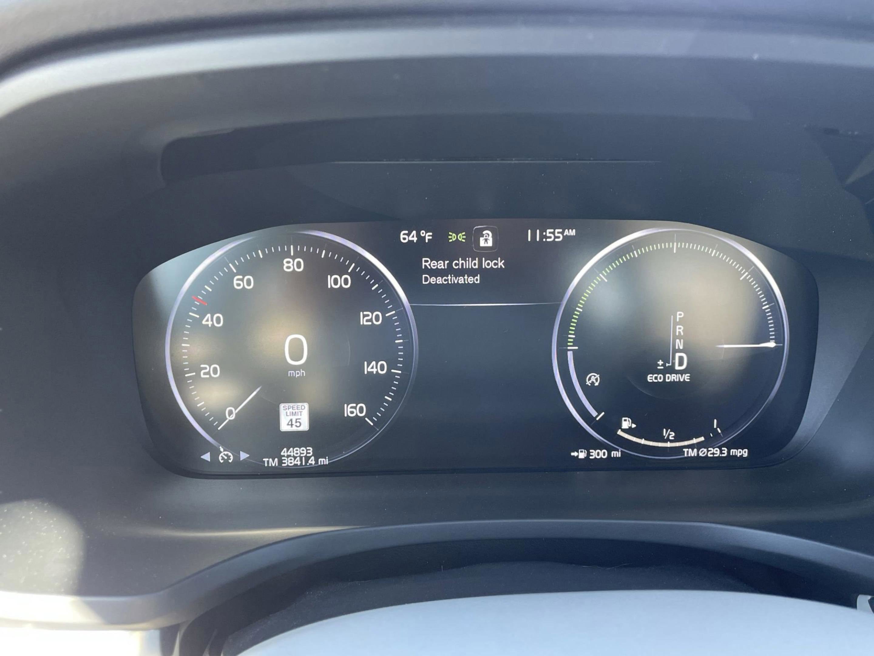 Used 2021 Volvo S60 T5 Momentum w/ Protection Package Premier image 24