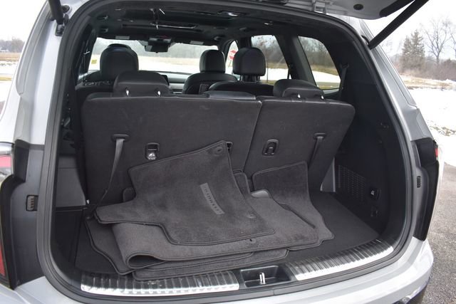Certified 2024 Kia Telluride SX Prestige X-Pro image 20