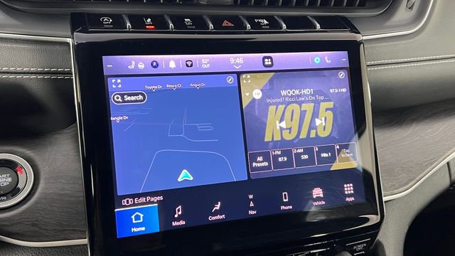 Used 2022 Jeep Grand Cherokee L Limited image 33