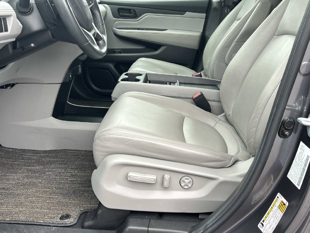 Used 2024 Honda Odyssey EX-L image 17