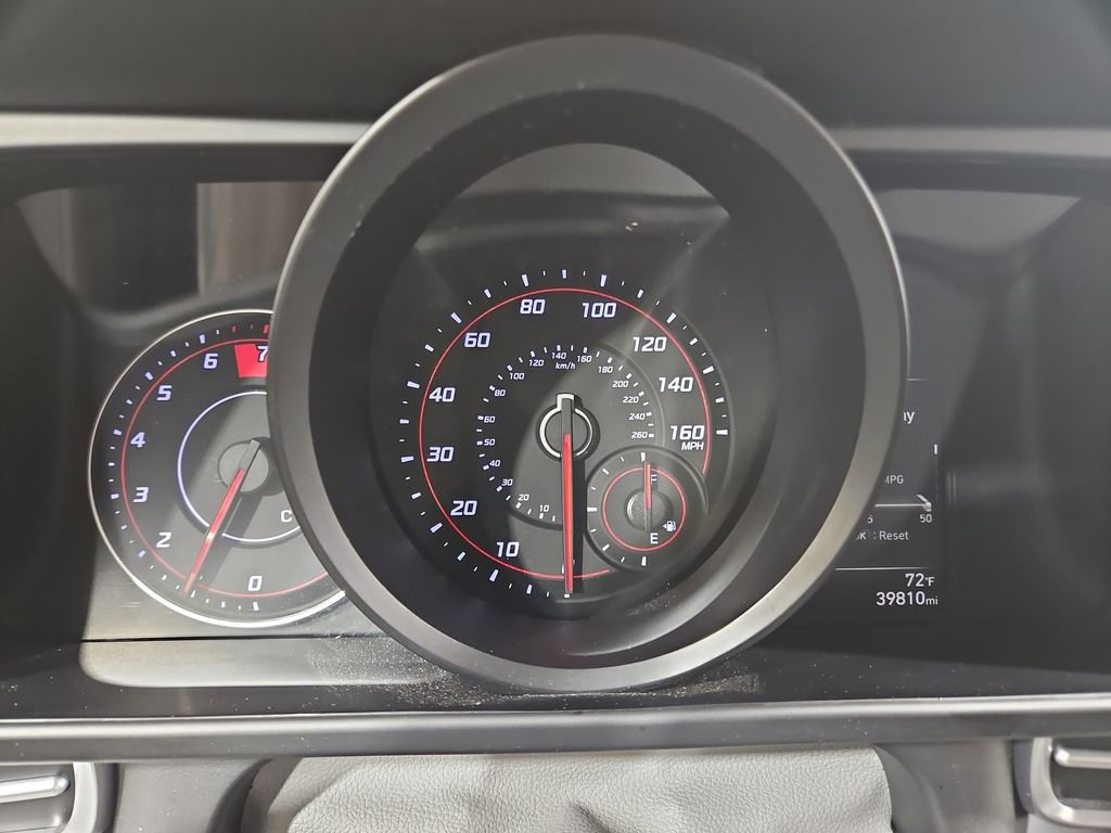 Certified 2022 Hyundai Elantra SEL FWD image 16