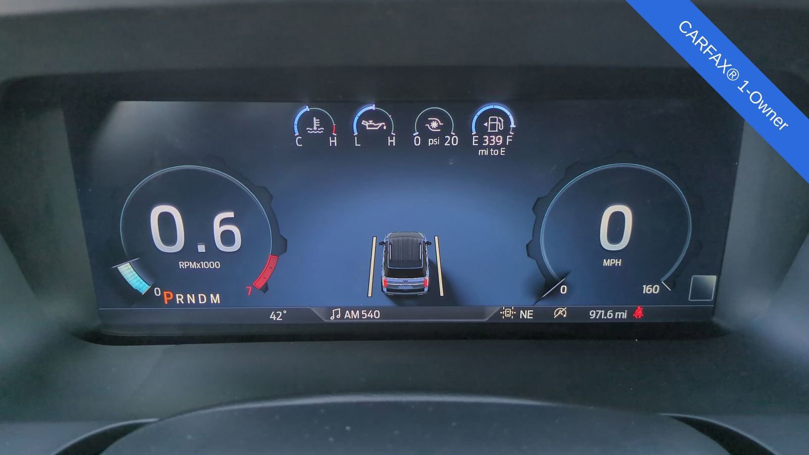 Used 2024 Ford Expedition Max Limited image 40