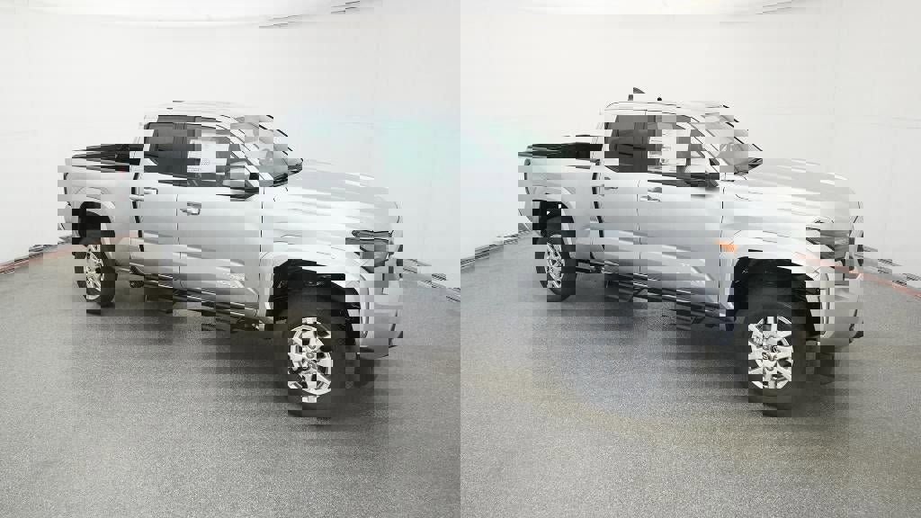 New 2026 Toyota Tacoma SR5 image 12