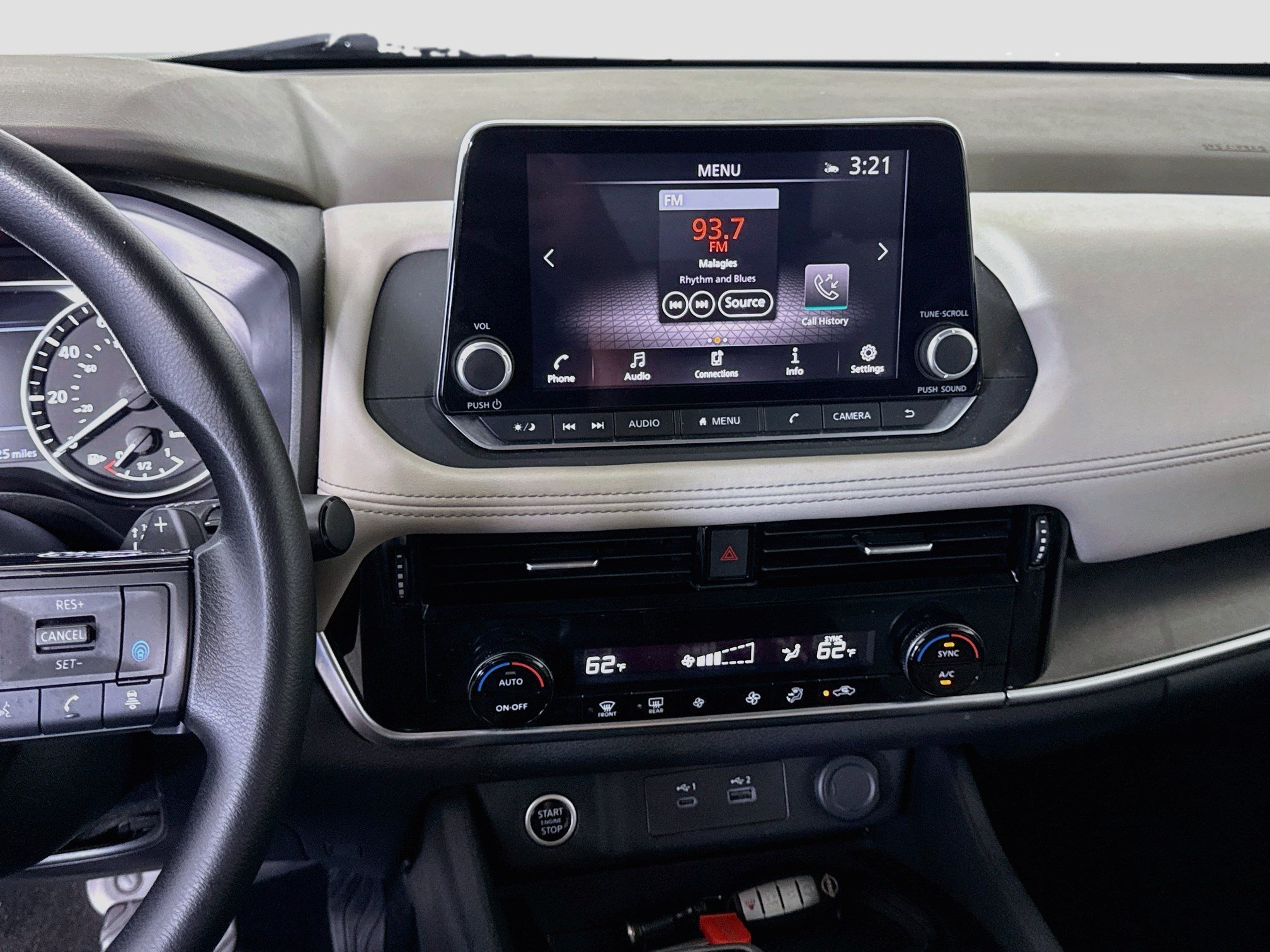 Used 2022 Nissan Rogue SV FWD image 18