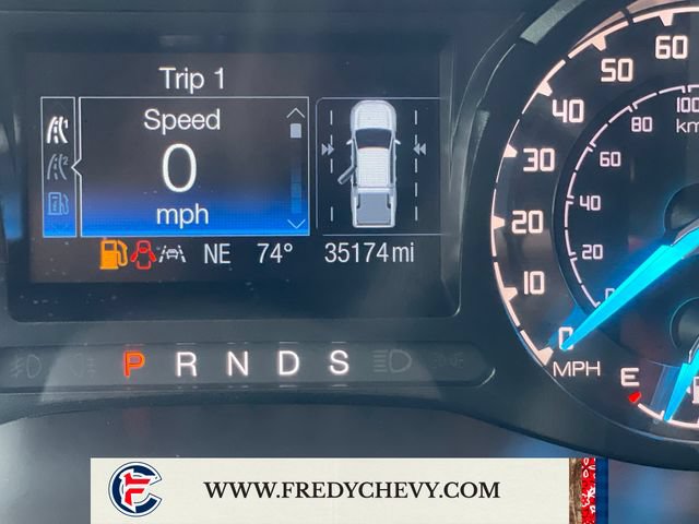 Used 2023 Ford Ranger XLT w/ Equipment Group 301A Mid AWD/4WD image 18