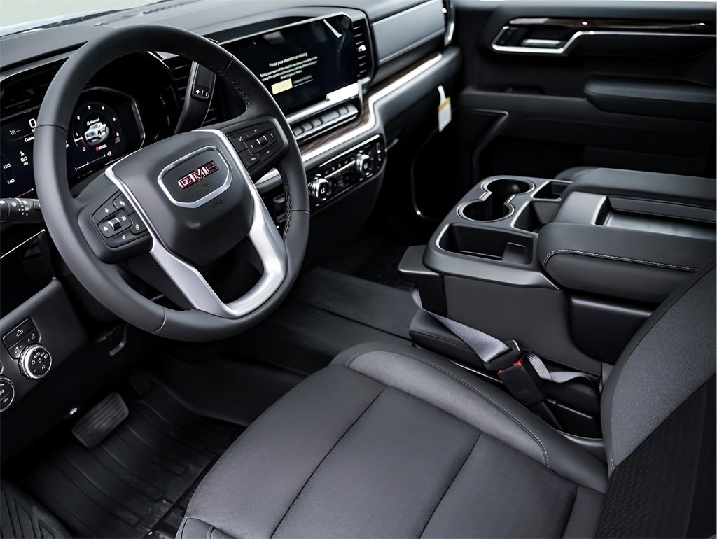 New 2026 GMC Sierra 1500 Elevation image 10