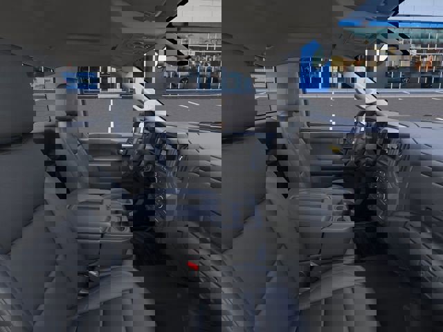 New 2026 Chevrolet Silverado 2500 W/T w/ WT Convenience Package image 17