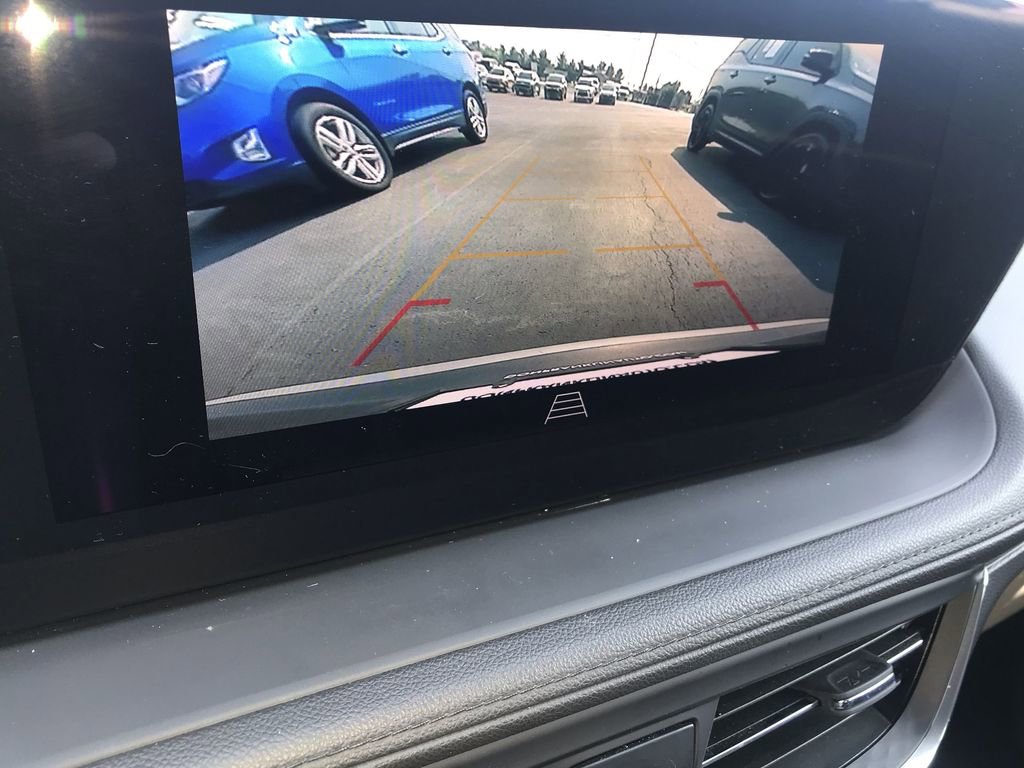 Used 2024 Buick Encore GX Preferred w/ Comfort Package image 17