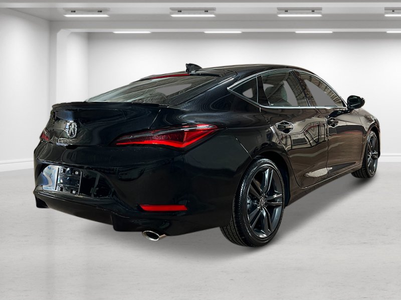 New 2025 Acura Integra A-Spec FWD image 7