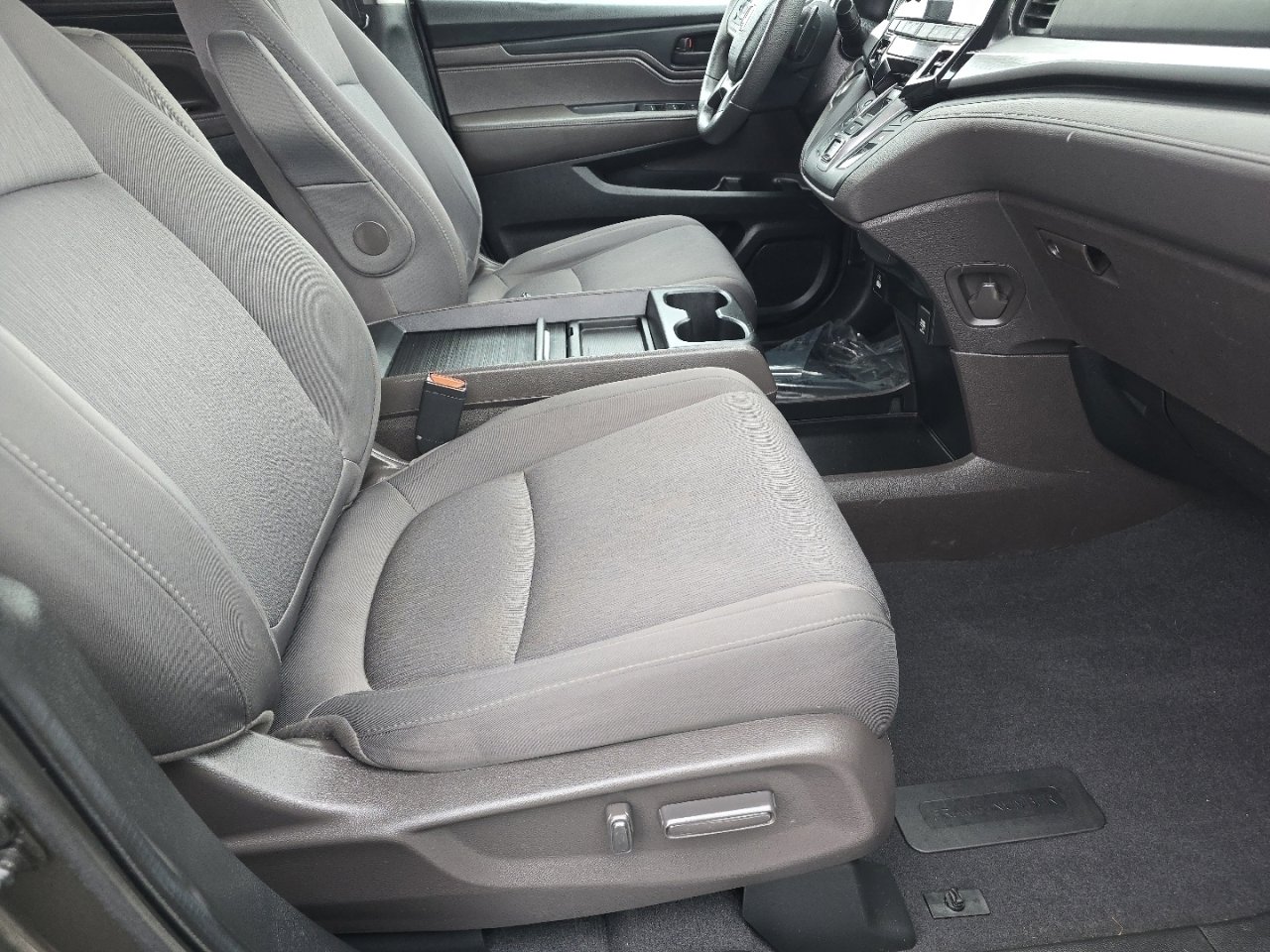 Used 2021 Honda Odyssey EX image 27