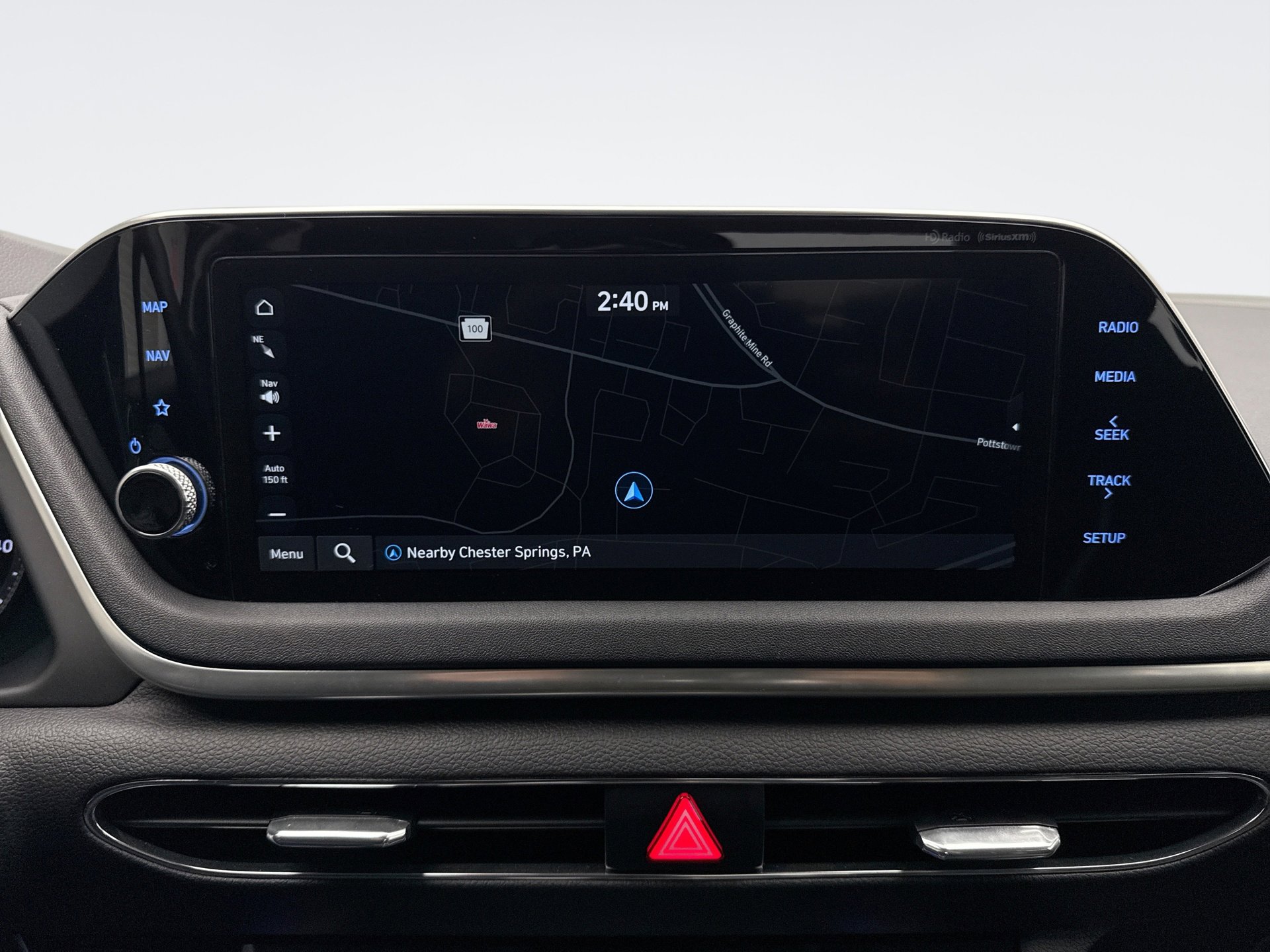 Used 2023 Hyundai Sonata SEL w/ Cargo Package image 15