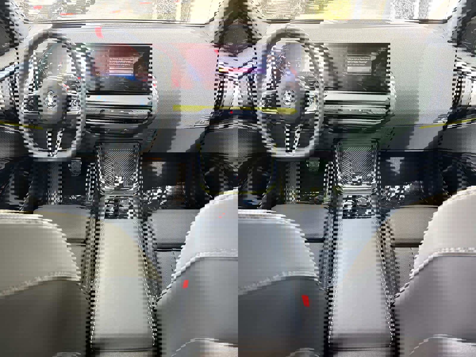 Certified 2026 BMW X3 M50 w/ Premium Package image 20