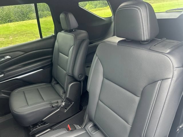 New 2027 Chevrolet Traverse LT w/ Midnight/Sport Edition AWD/4WD image 42