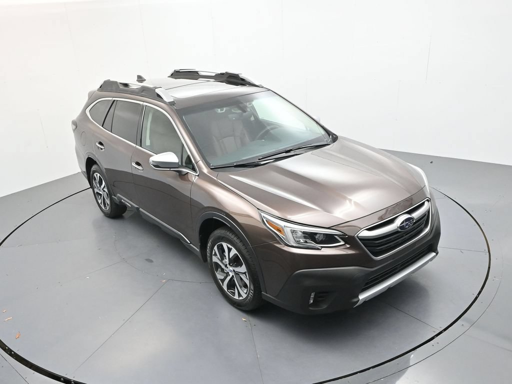 Used 2020 Subaru Outback Touring XT AWD/4WD image 25