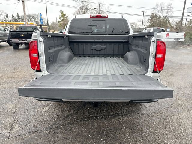 Used 2016 Chevrolet Colorado LT w/ LT Convenience Package image 24