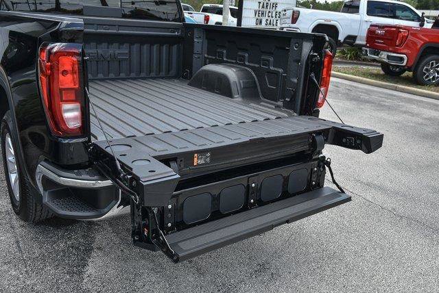 New 2025 GMC Sierra 1500 SLE w/ Preferred Package image 15