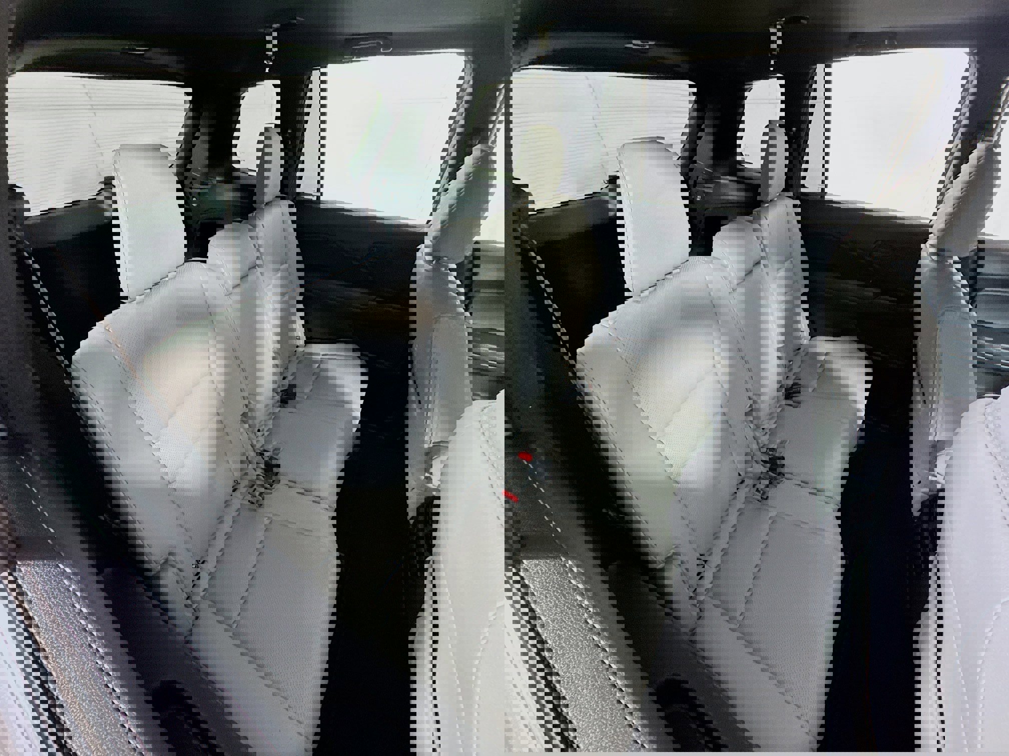 Used 2022 Honda Passport EX-L image 27