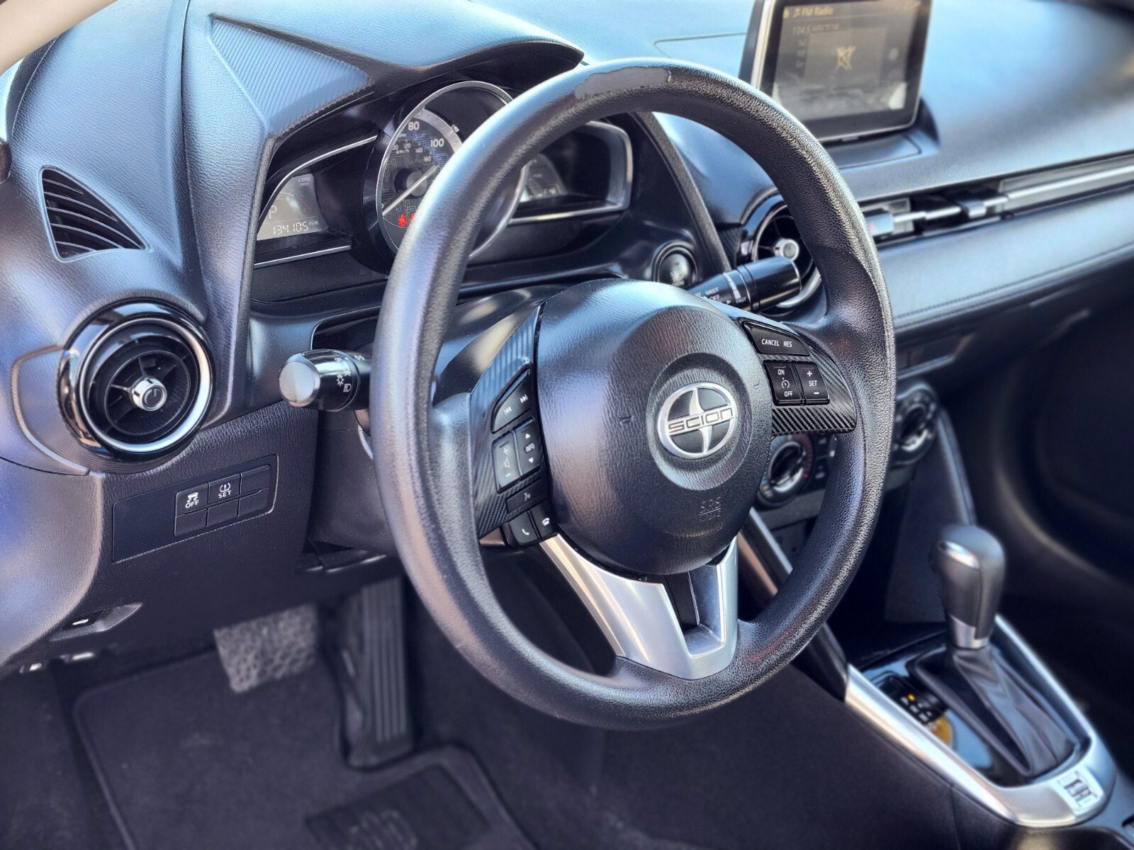 Used 2016 Scion iA FWD image 18