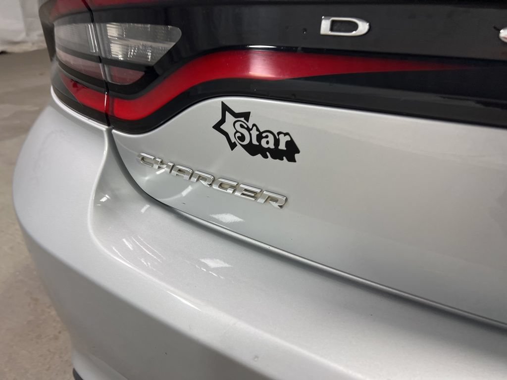 Used 2023 Dodge Charger R/T RWD image 15