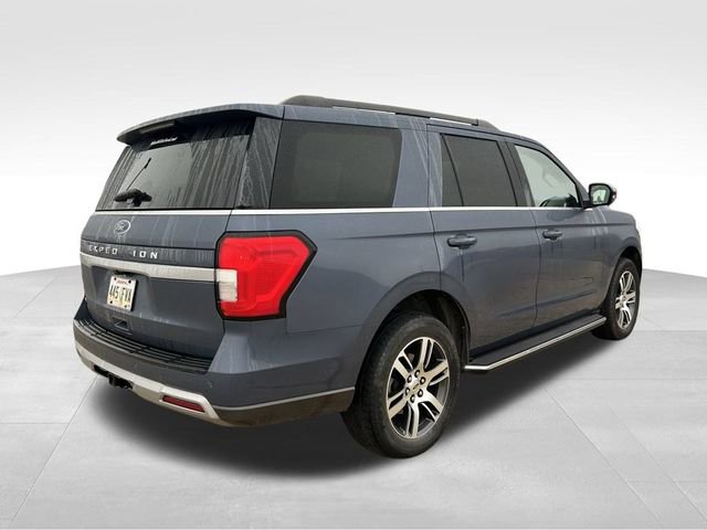 Used 2022 Ford Expedition XLT image 6