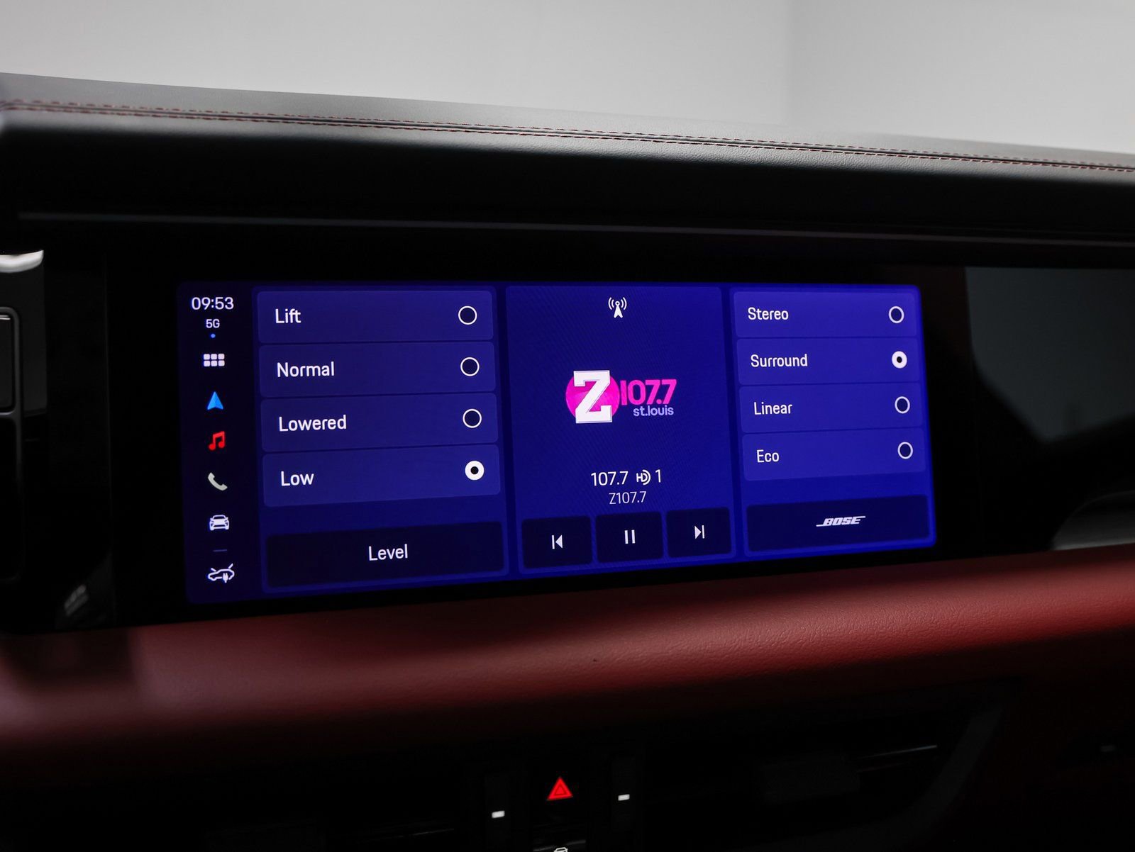 New 2025 Porsche Macan 4S Electric image 46