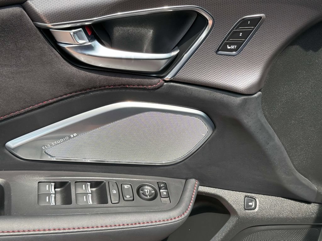Certified 2023 Acura RDX w/ Advance Package AWD/4WD image 15