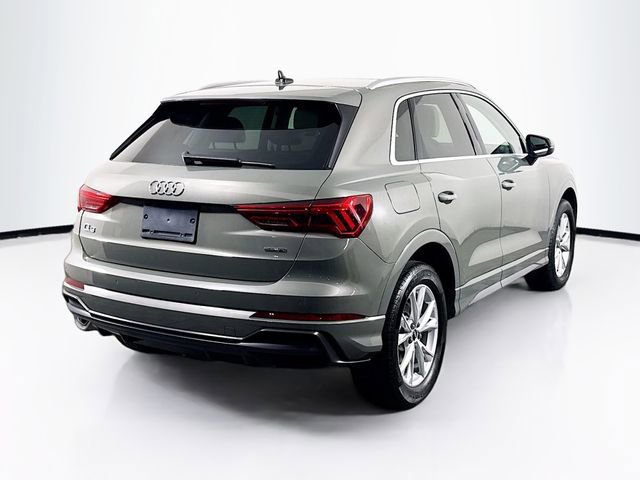 Used 2022 Audi Q3 2.0T Premium Plus image 8