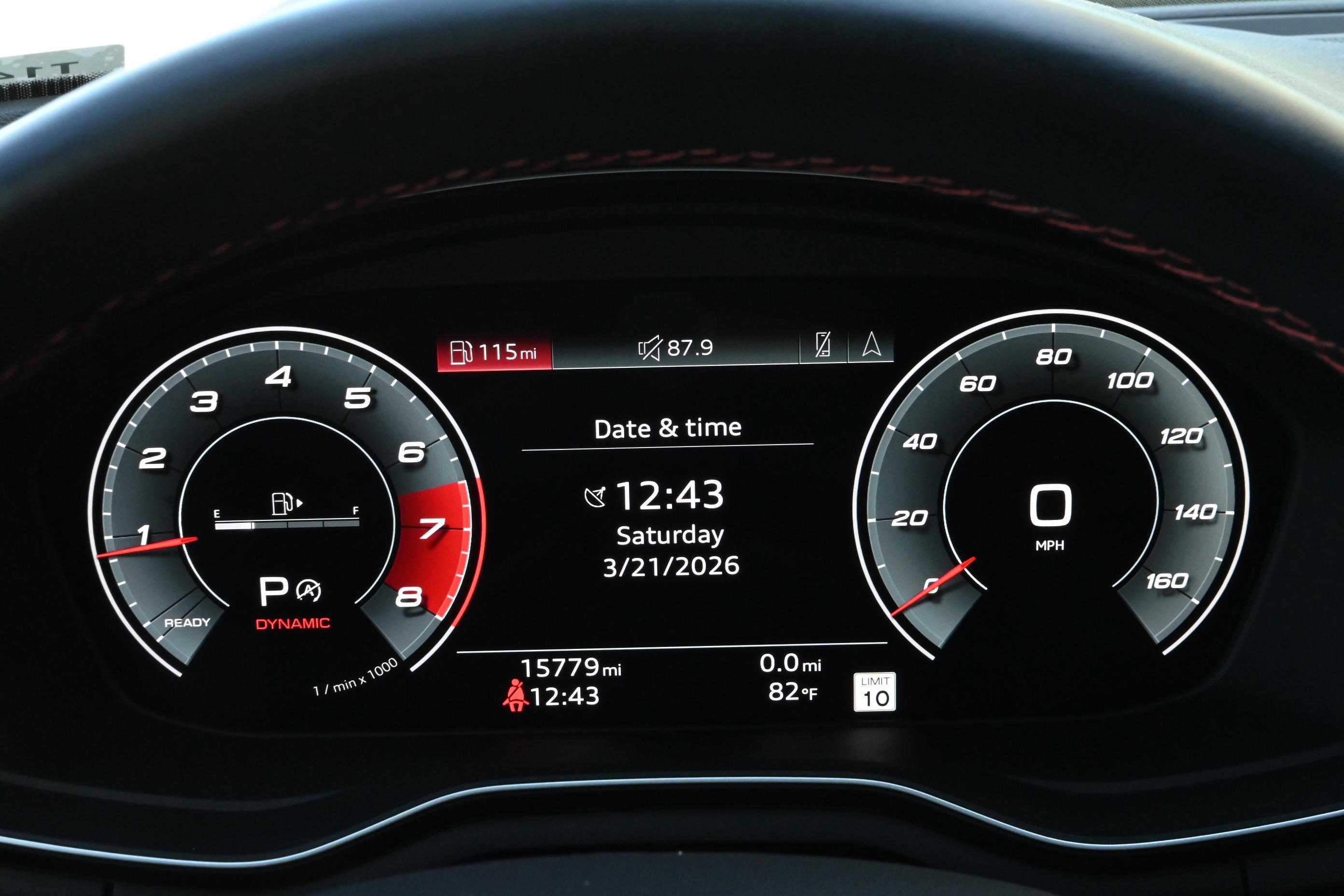 Used 2023 Audi S4 Prestige w/ Prestige Package image 18