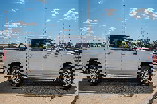 Used 2023 Chevrolet Silverado 1500 LTZ image 6