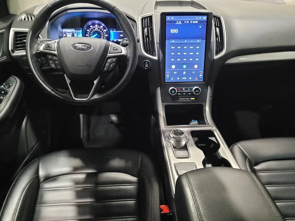 Used 2023 Ford Edge SEL image 22