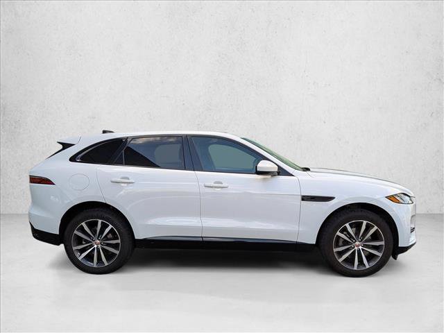 Used 2023 Jaguar F-PACE S image 4