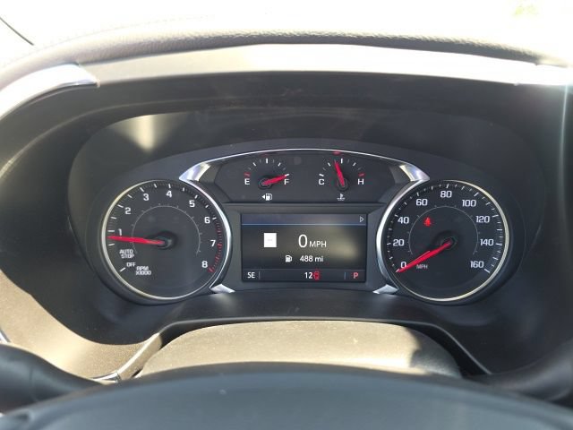 New 2026 Chevrolet Blazer LT w/ Sound & Technology Package AWD/4WD image 19