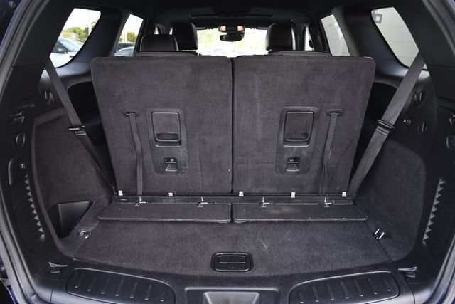 Used 2024 Dodge Durango GT RWD image 27