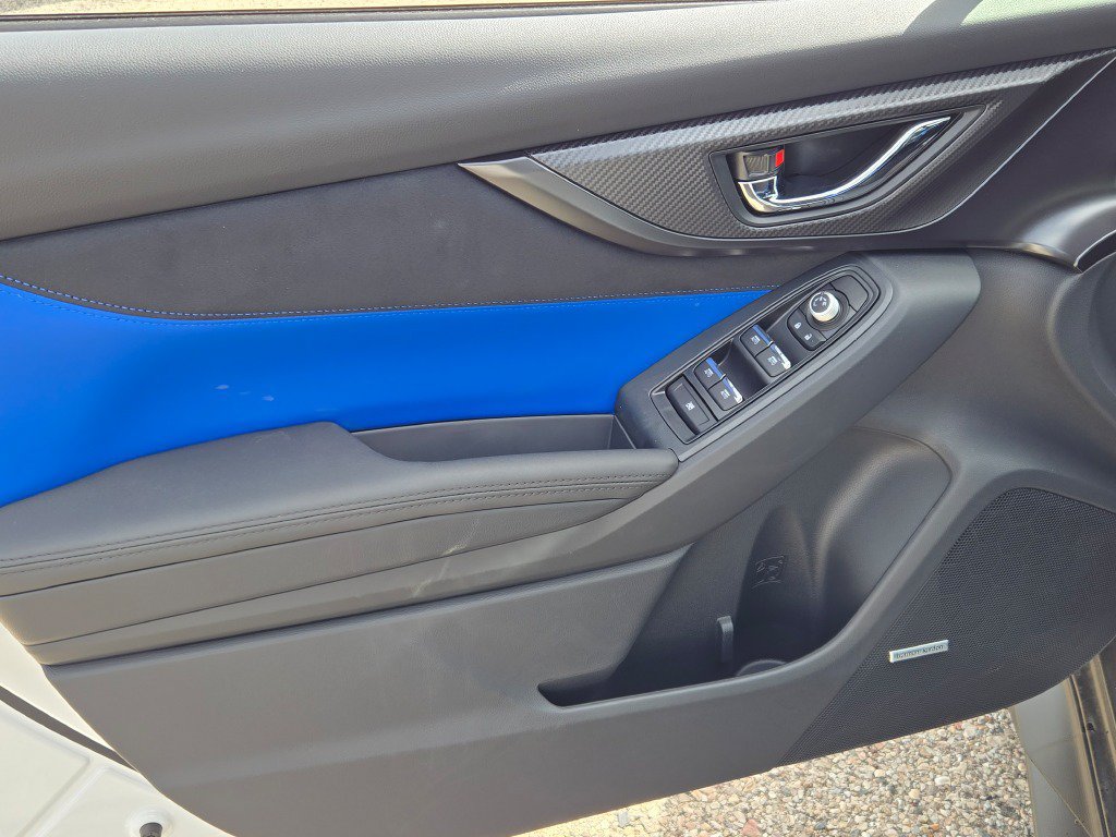 New 2026 Subaru WRX tS AWD/4WD image 28