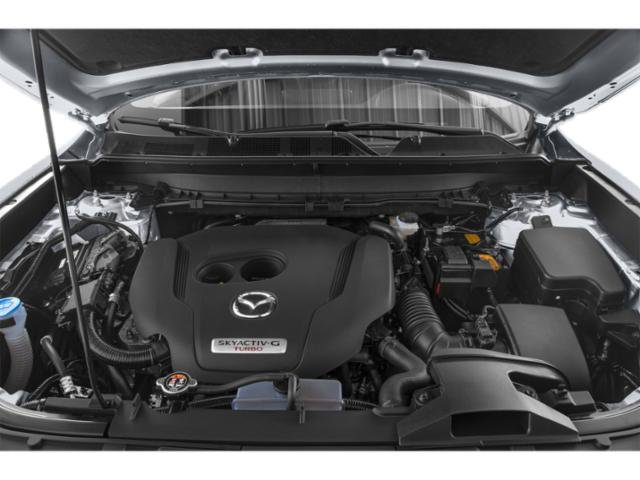 Used 2023 MAZDA CX-9 Touring Plus AWD/4WD image 15