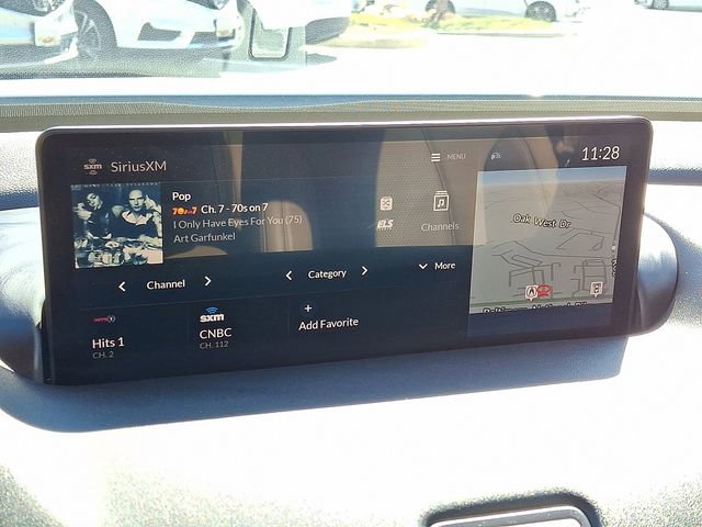 Certified 2025 Acura TLX w/ Technology Package image 18