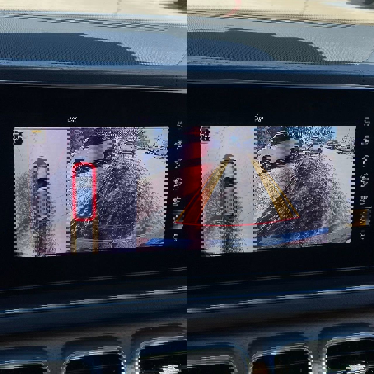 Used 2020 Mercedes-Benz GLE 350 image 17