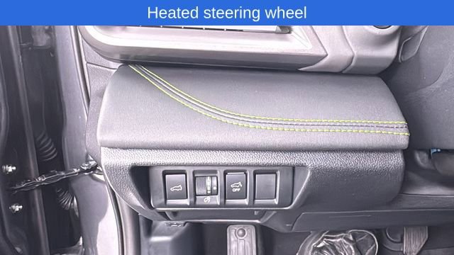 Certified 2025 Subaru Outback Onyx Edition image 41