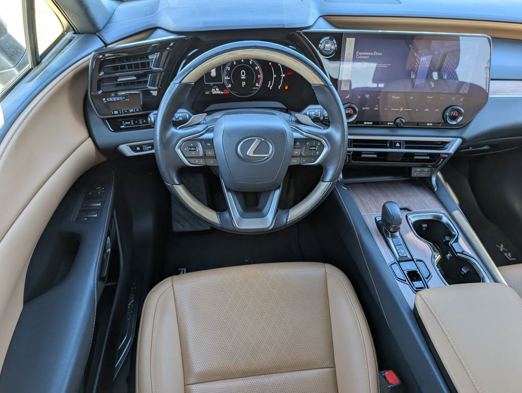 Used 2023 Lexus RX 350 Premium Plus image 12