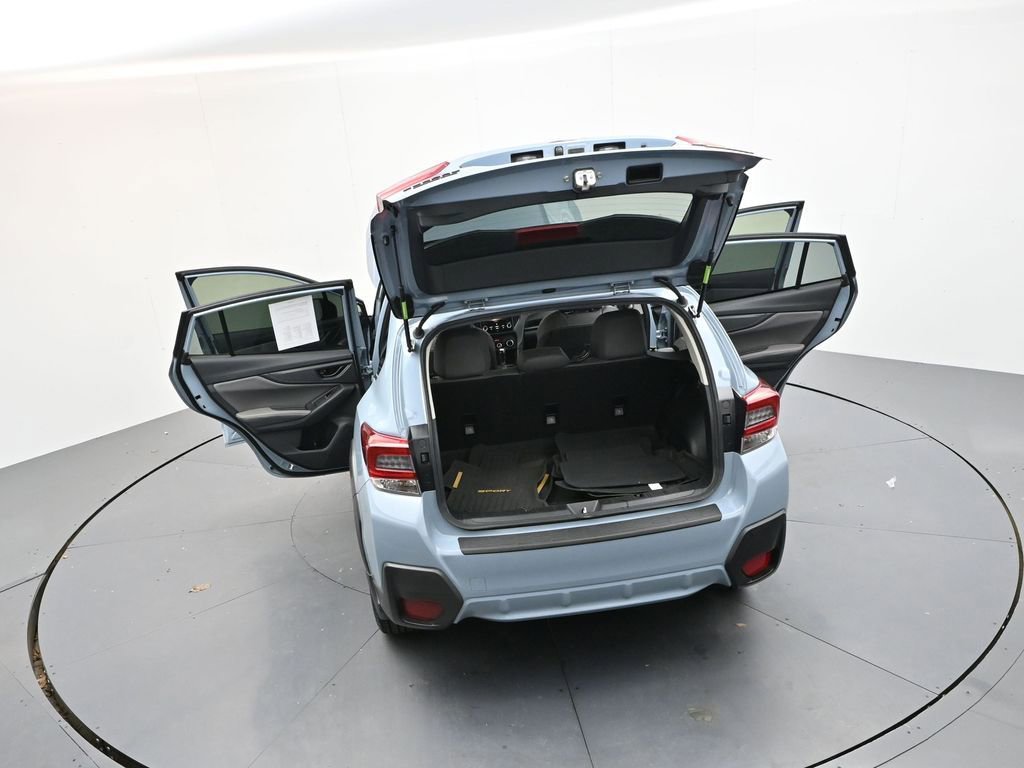 Used 2022 Subaru Crosstrek 2.5i Sport w/ Moonroof Package image 43