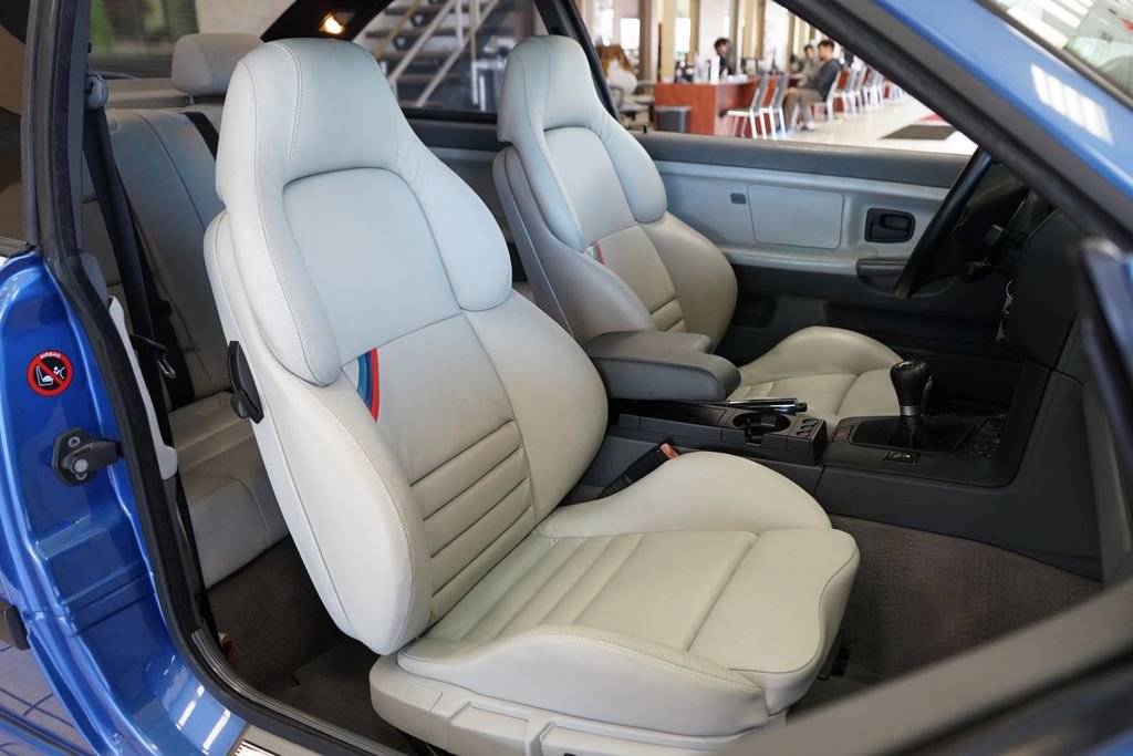 Used 1999 BMW M3 Coupe image 54