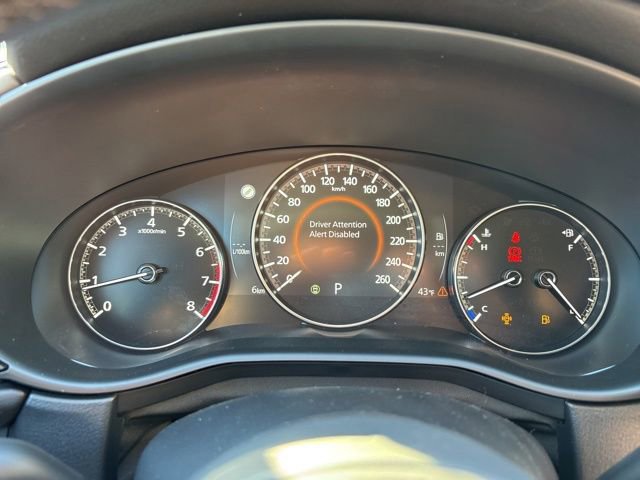 New 2026 MAZDA CX-30 AWD 2.5 S image 15