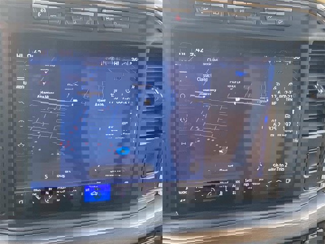 Used 2024 Ford F250 Lariat w/ Lariat Ultimate Package image 66