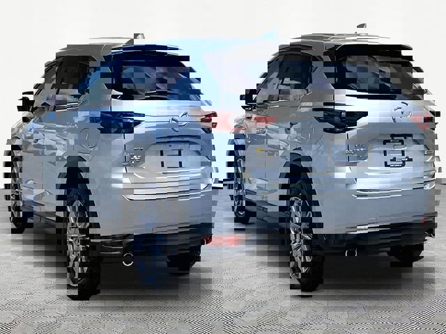 Used 2019 MAZDA CX-5 Grand Touring image 4