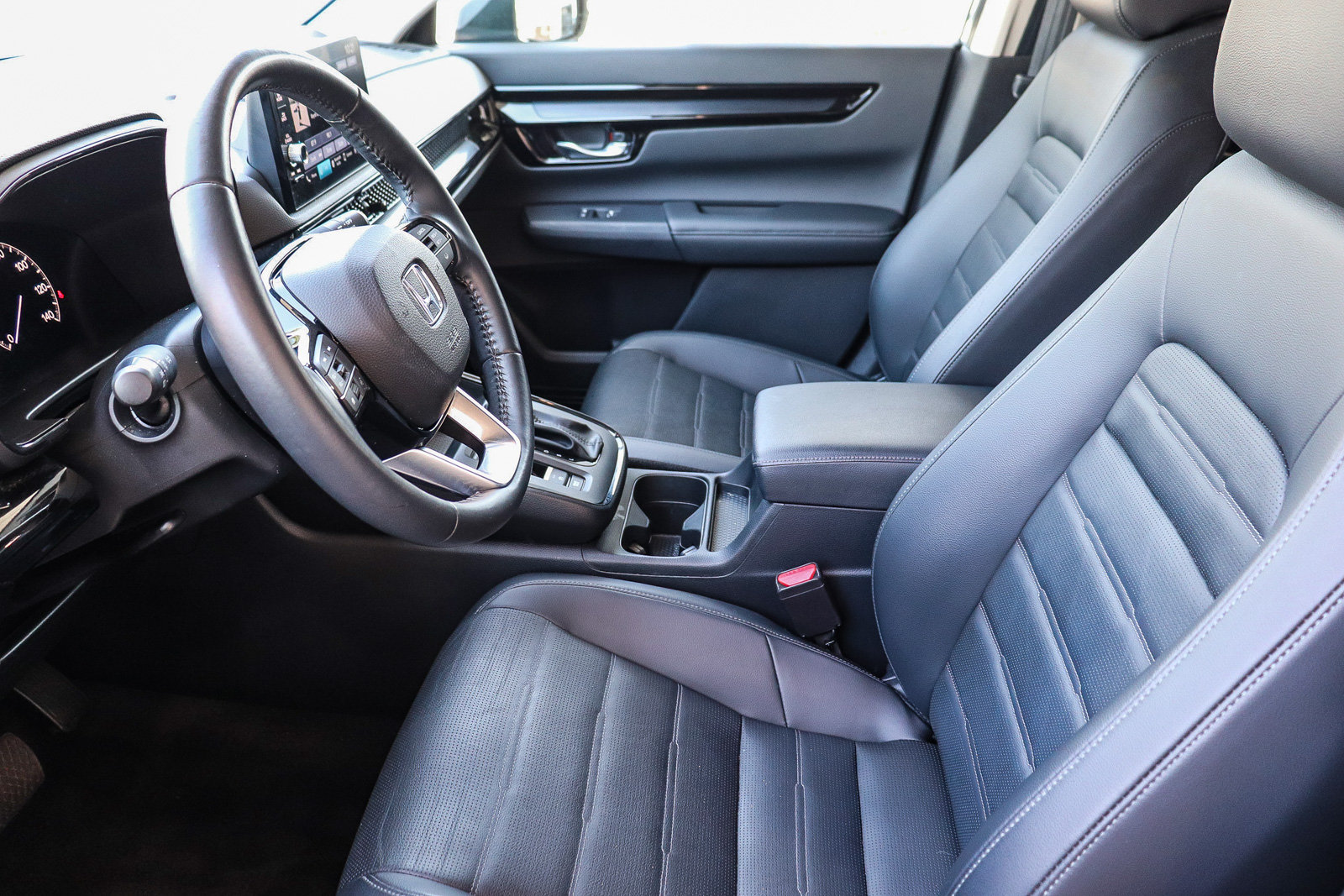 Certified 2024 Honda CR-V EX-L image 22