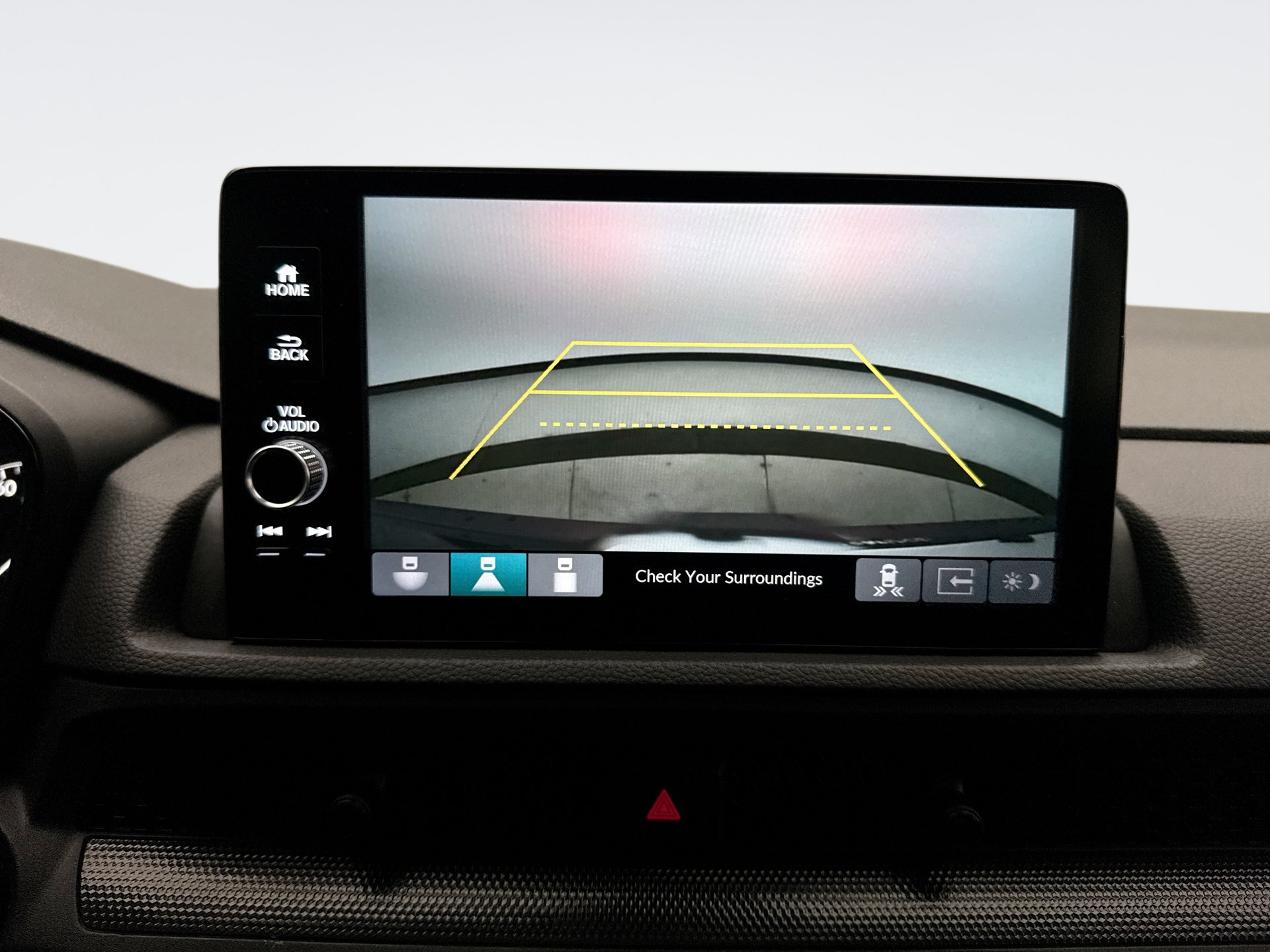 Used 2025 Honda CR-V Sport-L image 14