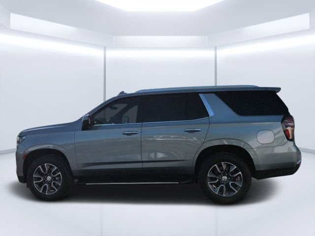Used 2024 Chevrolet Tahoe LS w/ Driver Alert Package RWD image 6