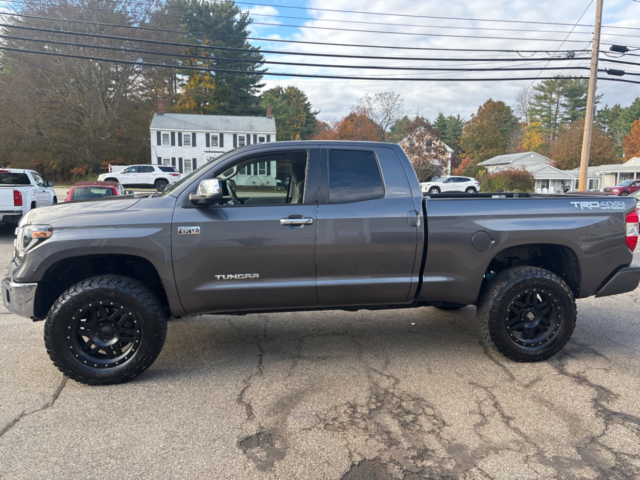 Used 2019 Toyota Tundra Limited image 2